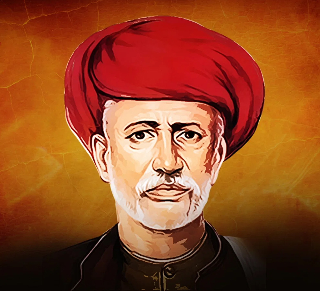 Jyotiba Phule