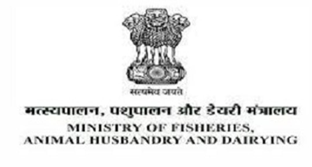 Ministry of Fisheries