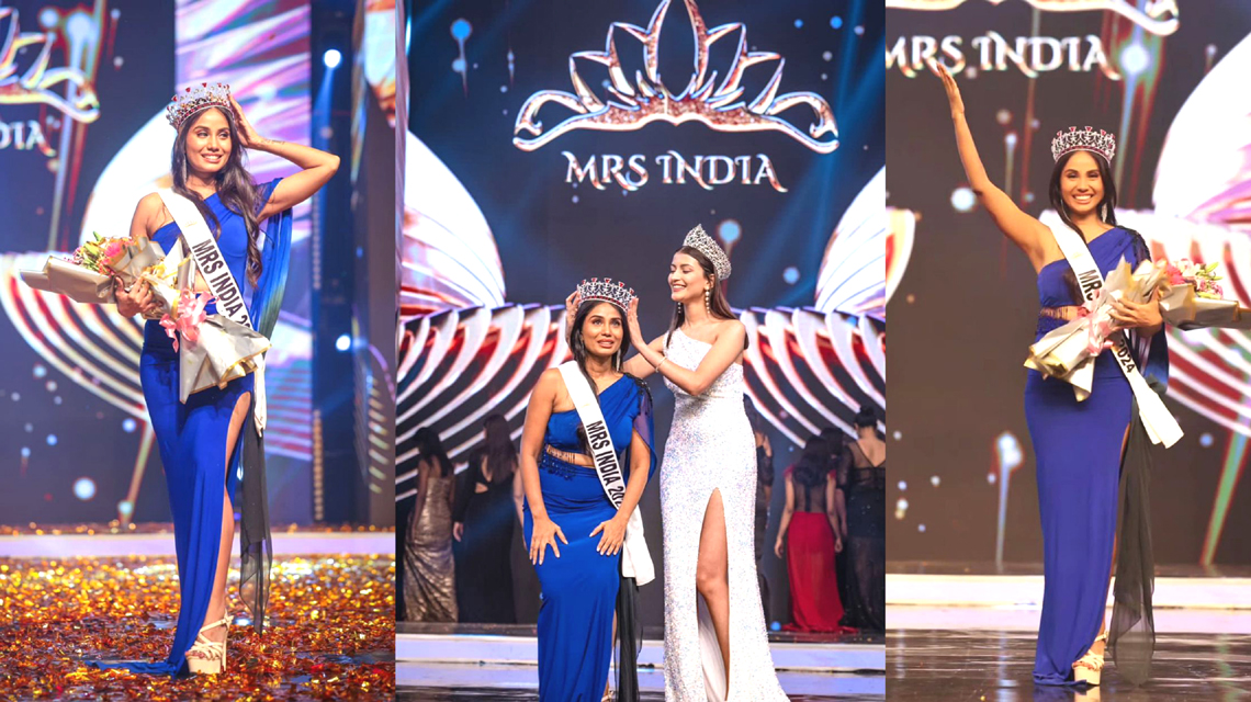 Miss India 2024