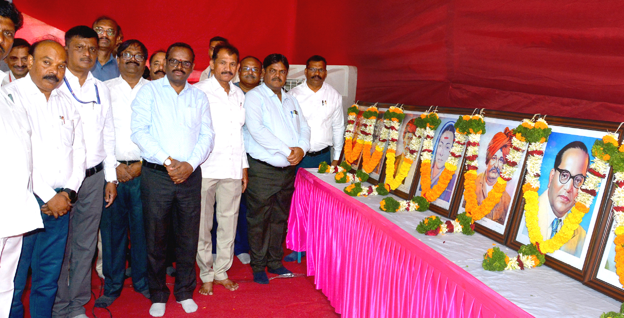 Pimpari Jayanti