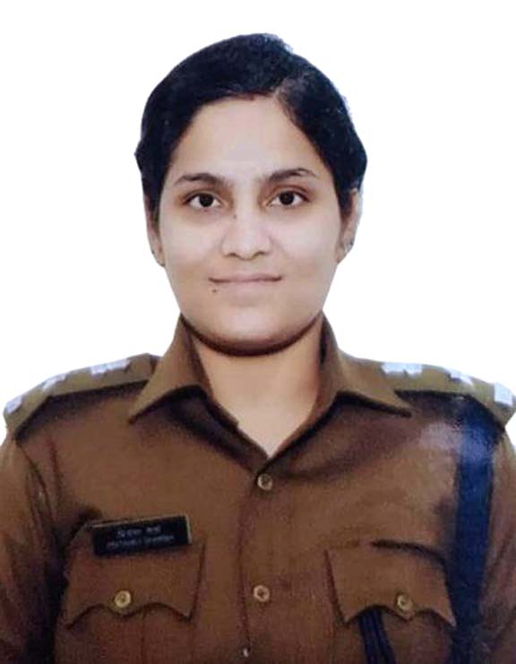 Priyanka Sharma