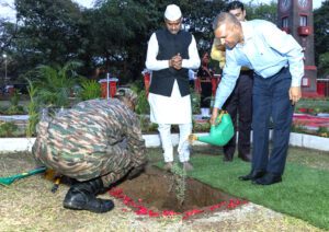 Sanvidhan-Garden-300x212 पुणे में लेफ्टिनेंट जनरल अजय कुमार सिंह द्वारा ‘संविधान उद्यान’ उद्घाटित