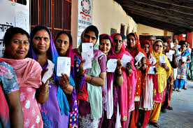 voters