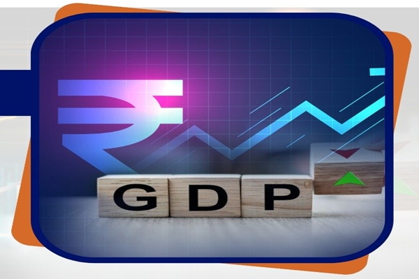 GDP
