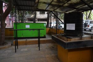 IMG-20240505-WA0295-300x200 बारामती लोकसभा चुनाव क्षेत्र में मतदान केंद्र मतदाताओं के स्वागत के लिए सुसज्जित : कविता द्विवेदी