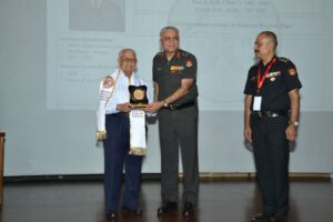 PINE-2-300x200 लेफ्टिनेंट जनरल दलजीत सिंह ने ‘नए युग में बाल चिकित्सा’ (पाइन -2024) पर इंटर-कमांड सीएमई का किया उद्घाटन