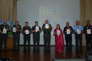 PINE-3-300x200 लेफ्टिनेंट जनरल दलजीत सिंह ने ‘नए युग में बाल चिकित्सा’ (पाइन -2024) पर इंटर-कमांड सीएमई का किया उद्घाटन