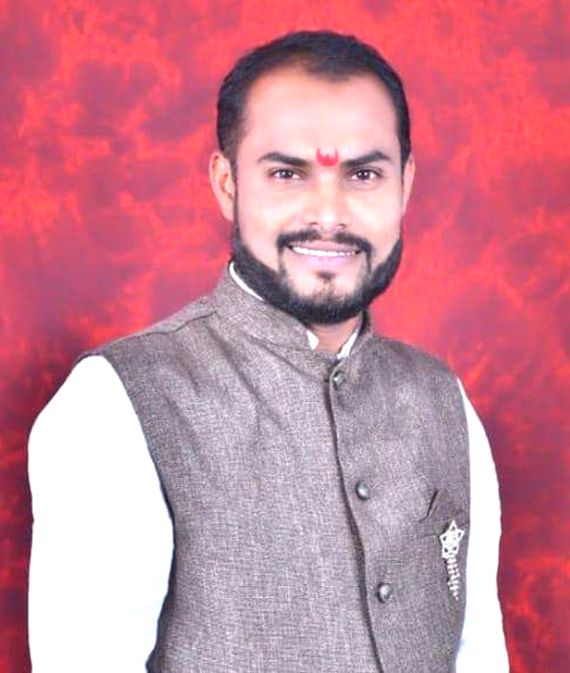 Sandeep Patil