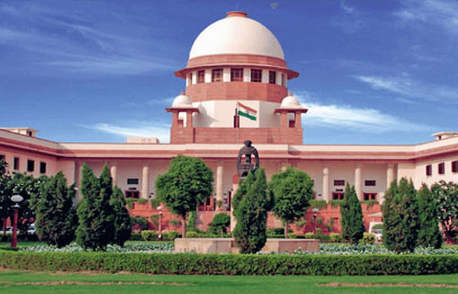 Suprem court