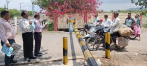 IMG-20240606-WA0174-300x135 पुणे रेल मंडल पर अंतरराष्ट्रीय लेवल क्रॉसिंग दिवस का संरक्षा विभाग द्वारा किया गया आयोजन
