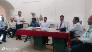 IMG-20240606-WA0179-300x169 स्टेशन राजभाषा कार्यान्वयन समिति, अहमदनगर की तिमाही बैठक संपन्न