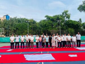 IMG-20240621-WA0374-300x225 पुणे मंडल पर अंतर्राष्ट्रीय योग दिवस मनाया गया