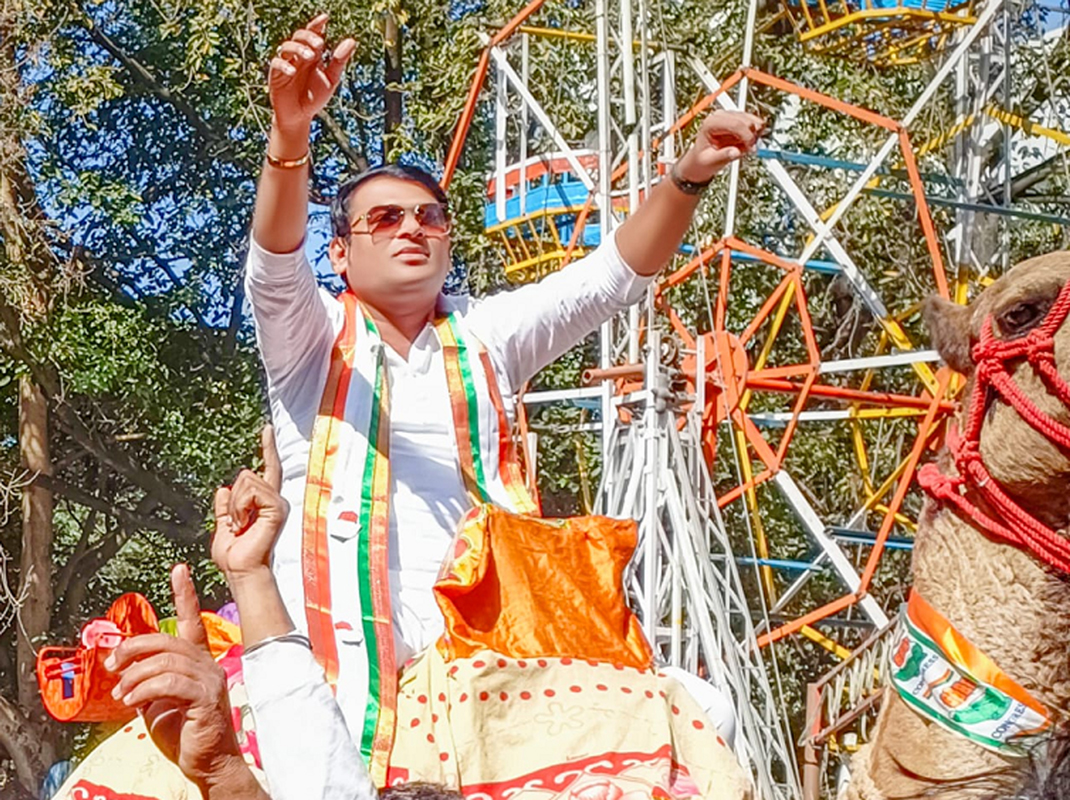 Imran Shaikh Jashn
