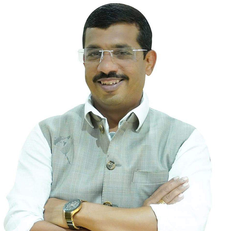 Nana Bhangire