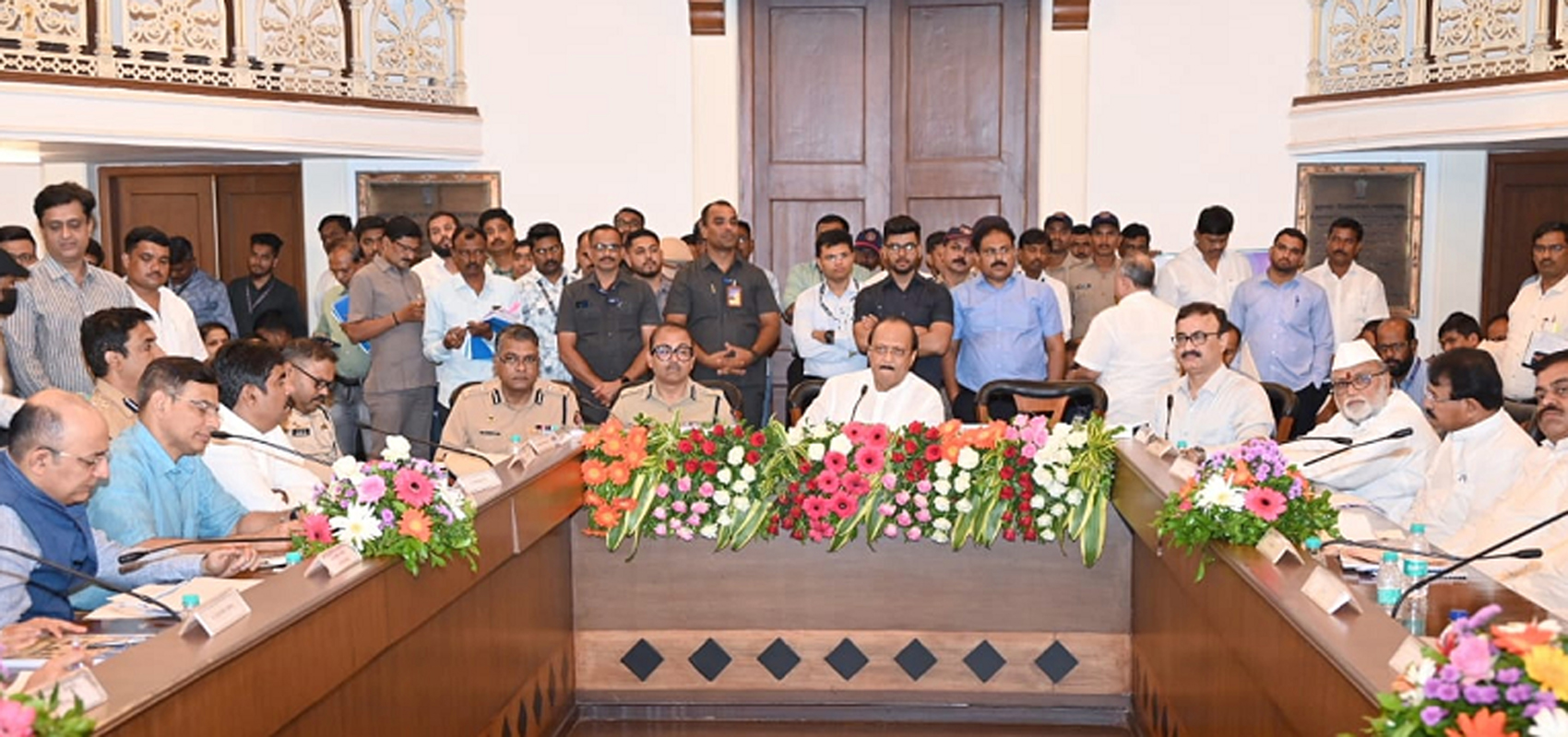 Palaki Meeting