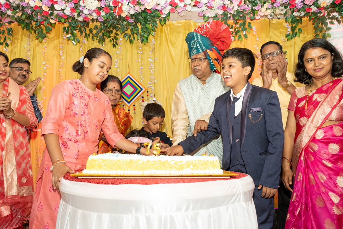 Satyendra Singh1