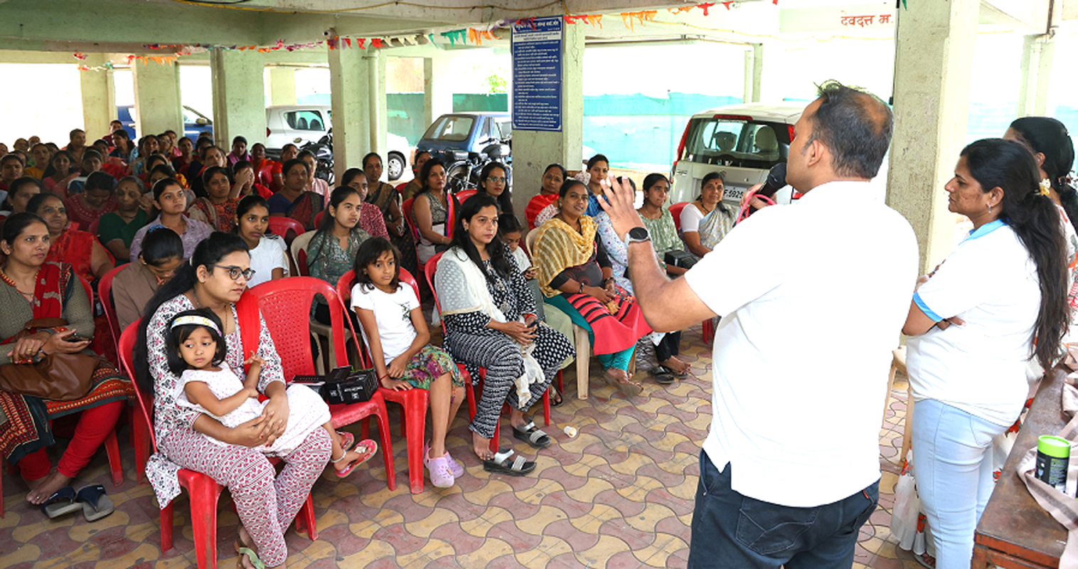 Spred Happyness Foundation