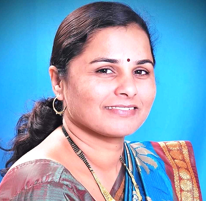 Urmila Aru
