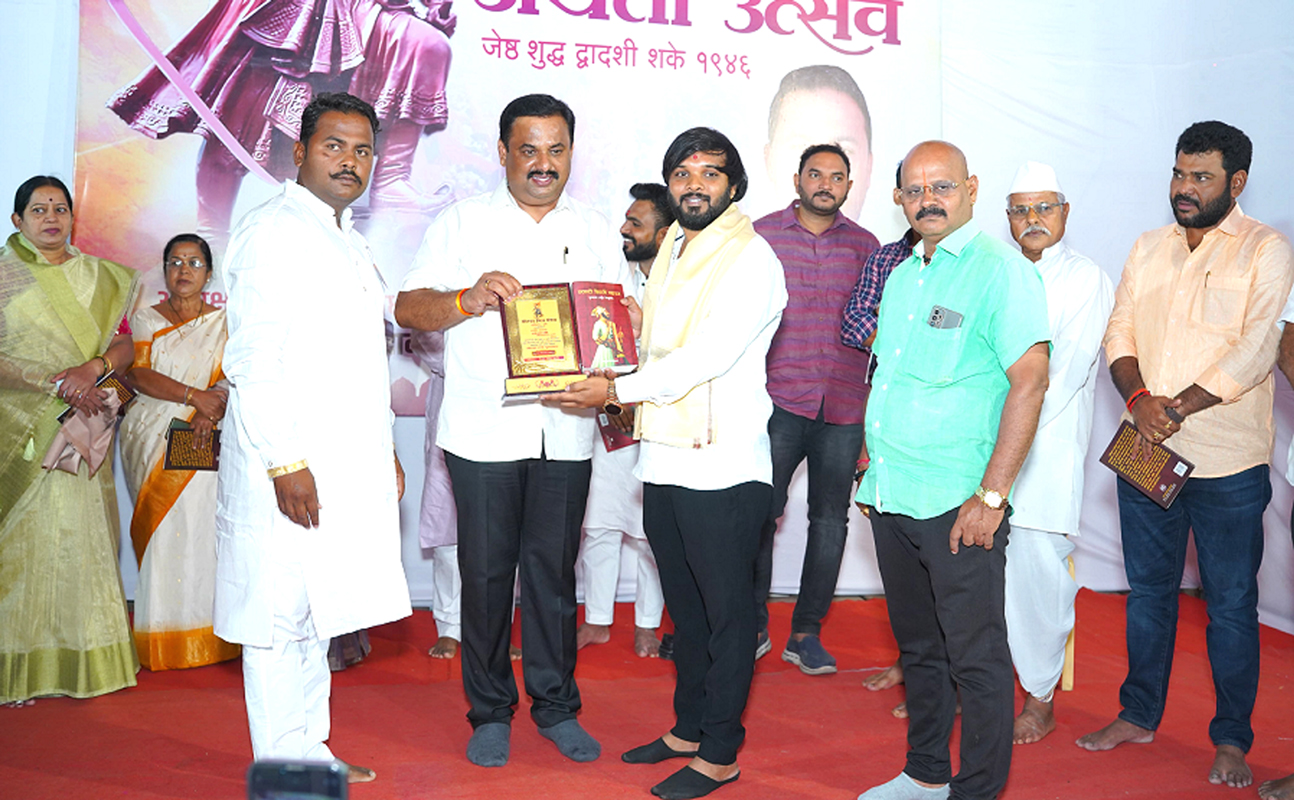 Vikrant Vishisht Purskar