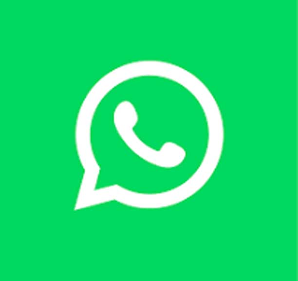 Whatsapp logo