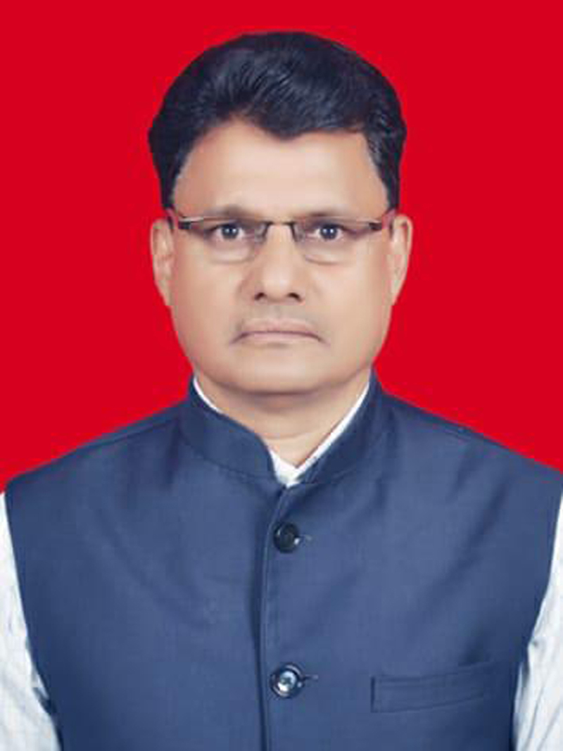 Chandrakant Indalkar