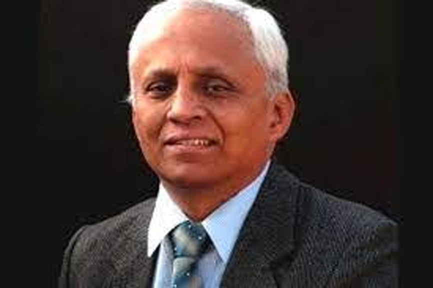 Dr. B. N. Gangadhar