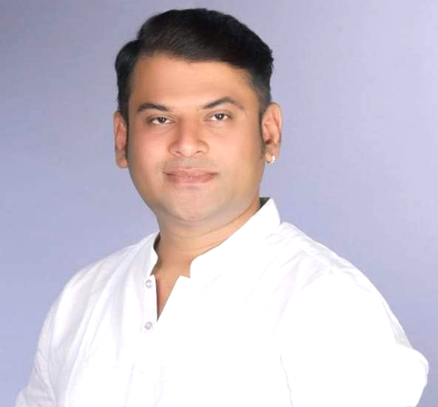 Imran Shaikh