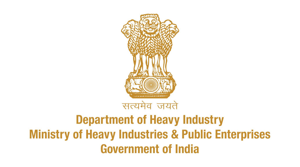 Ministry of Heavy Industries