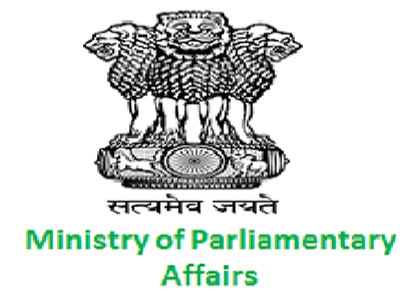 Ministry of Parliamentary afairs