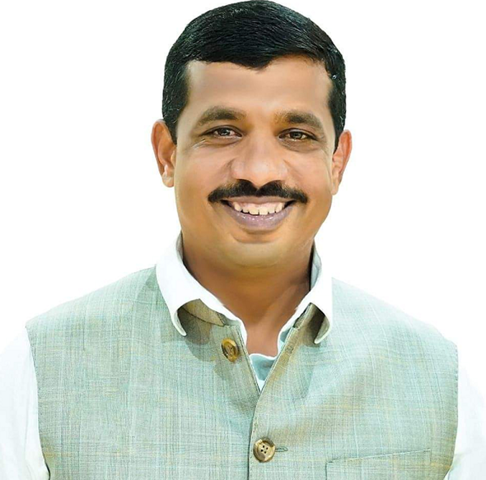 Nana Bhangire