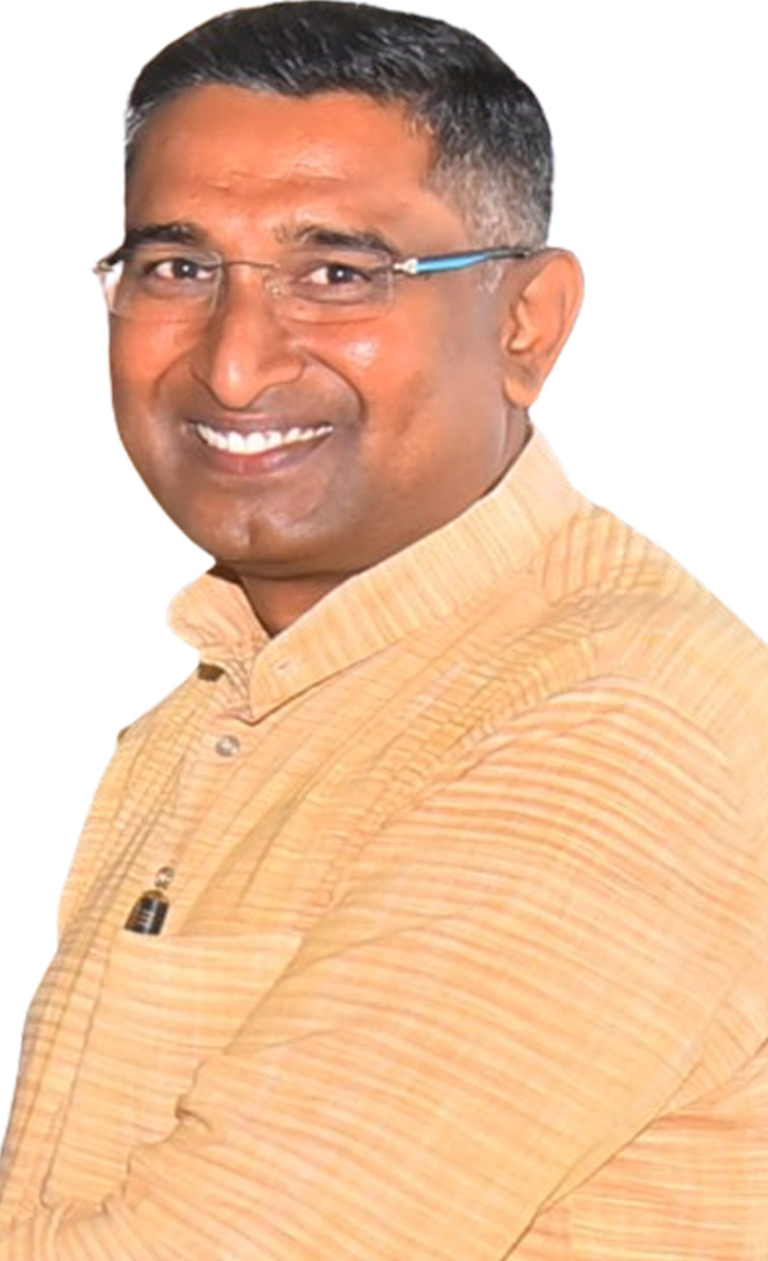 Shailendra Belhekar