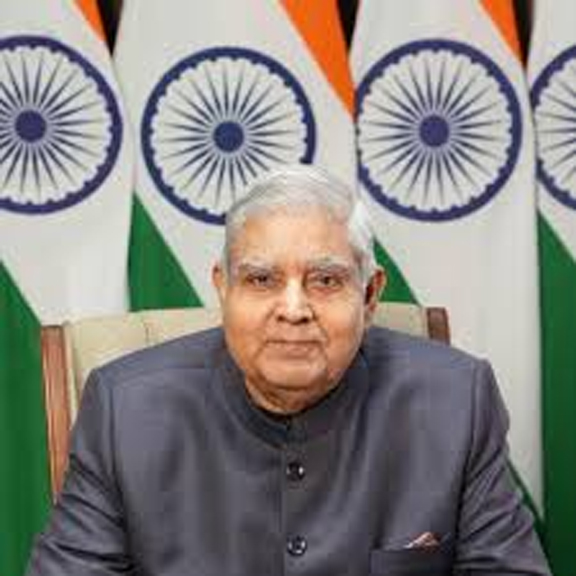 Vice President Dangad