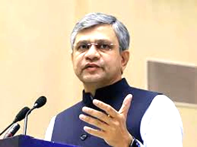 Ashwin Vaishnav
