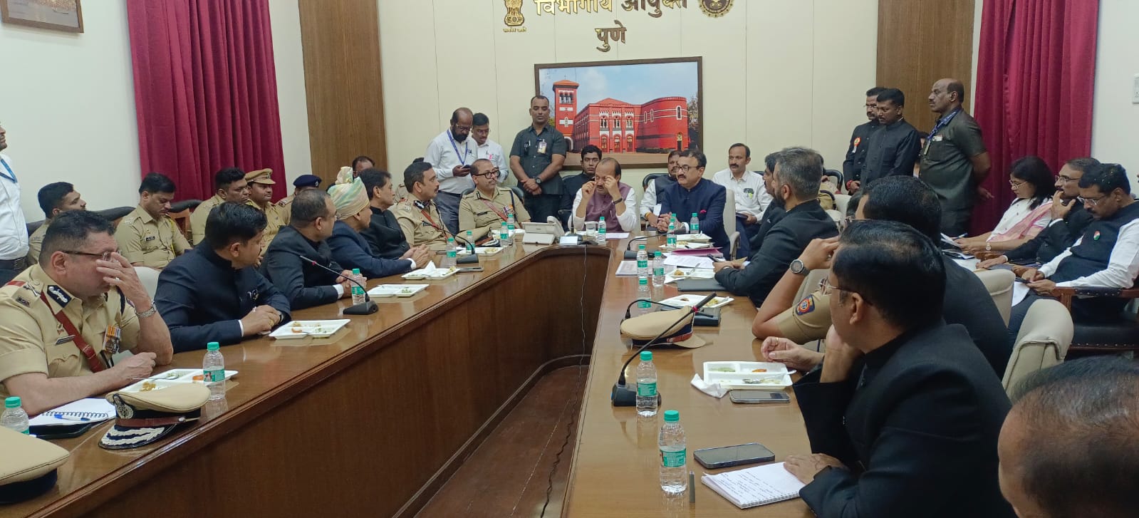 मुख्यमंत्री माझी लाडकी बहीण योजना 2024