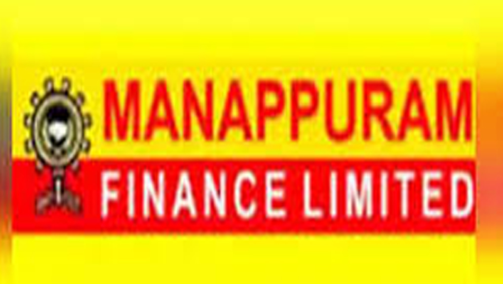 Manpuram finace