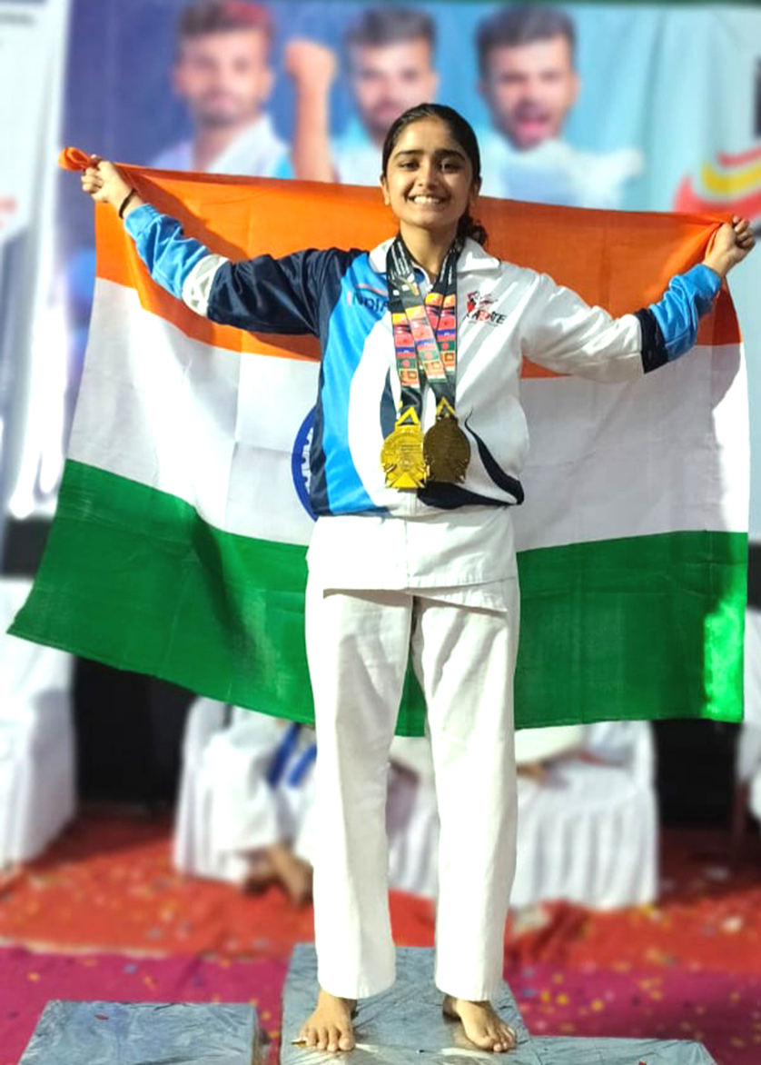 Arya Varbakar