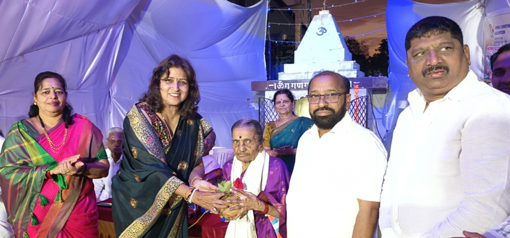 Ganesh Mitra Mandal