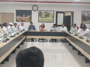 IMG-20240902-WA0483-300x225 पुणे मंडल ने सुरक्षा एवं समय पालन बैठक आयोजित की 2024