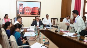 IMG-20240909-WA0273-300x166 विभागीय लोकशाही दिवस : तीन मामलों पर हुई सुनवाई; निर्देशों का कड़ाई से पालन करने के विभागीय आयुक्तों ने दिए निर्देश