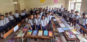 IMG-20240927-WA0015-300x148 साधना विद्यालय में ग्रंथ प्रदर्शनी का किया गया आयोजन