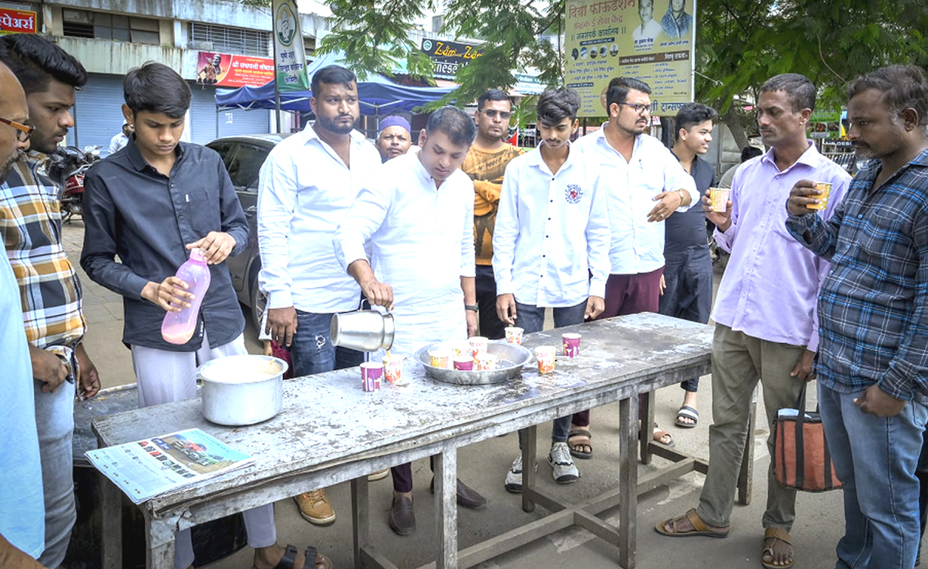Imran Shaikh Program