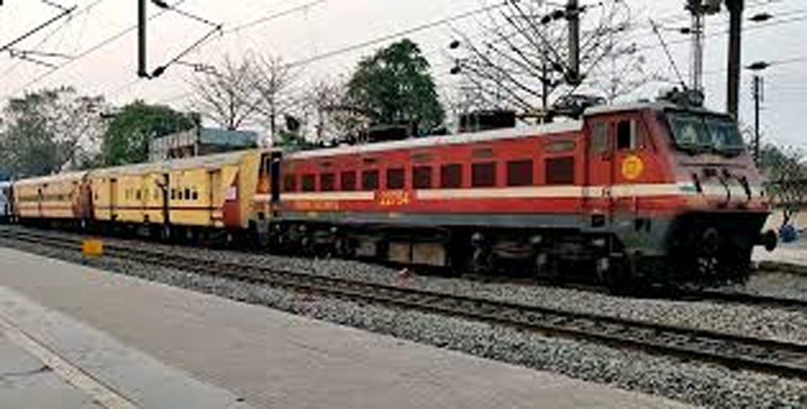 Indian Rail-3
