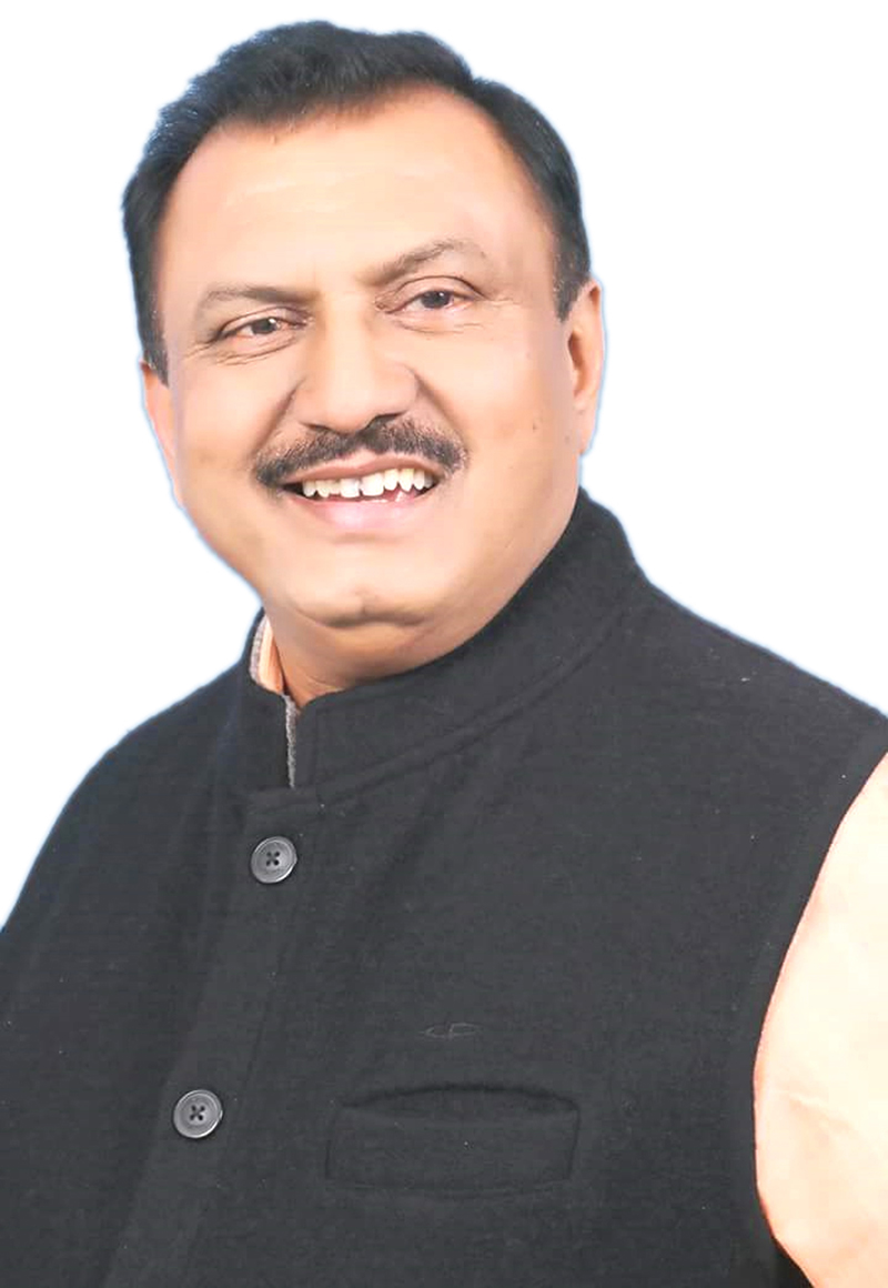 Mahadev Babar