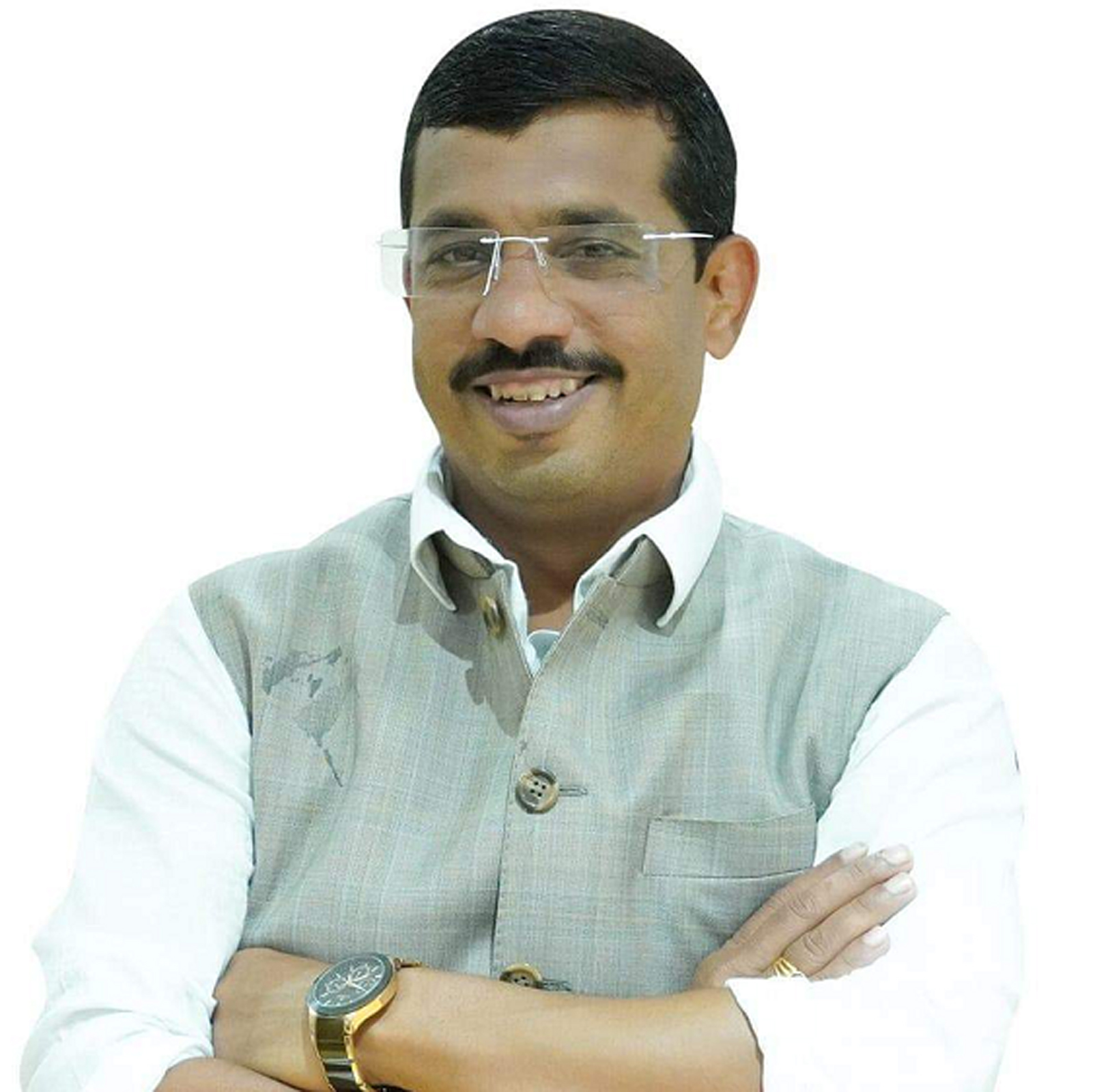 Nana Bhangire