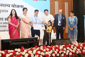 PNS-Yojana3-300x200 केंद्र सरकार की एनपीएस वात्सल्य योजना का शुभारंभ, पुणे में योजना पंजीकरण की शुरूआत