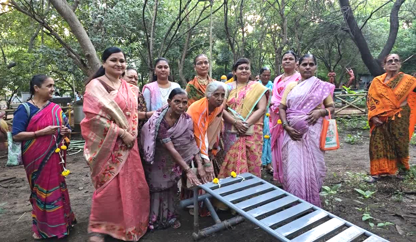Prashant Sursse Program