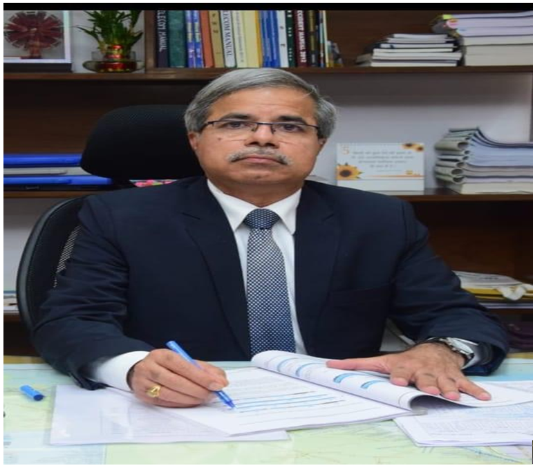 सतीश कुमार ने रेलवे बोर्ड के अध्यक्ष एवं मुख्य कार्यकारी अधिकारी का पदभार संभाला 1 Screenshot2024-09-01174343KW69
