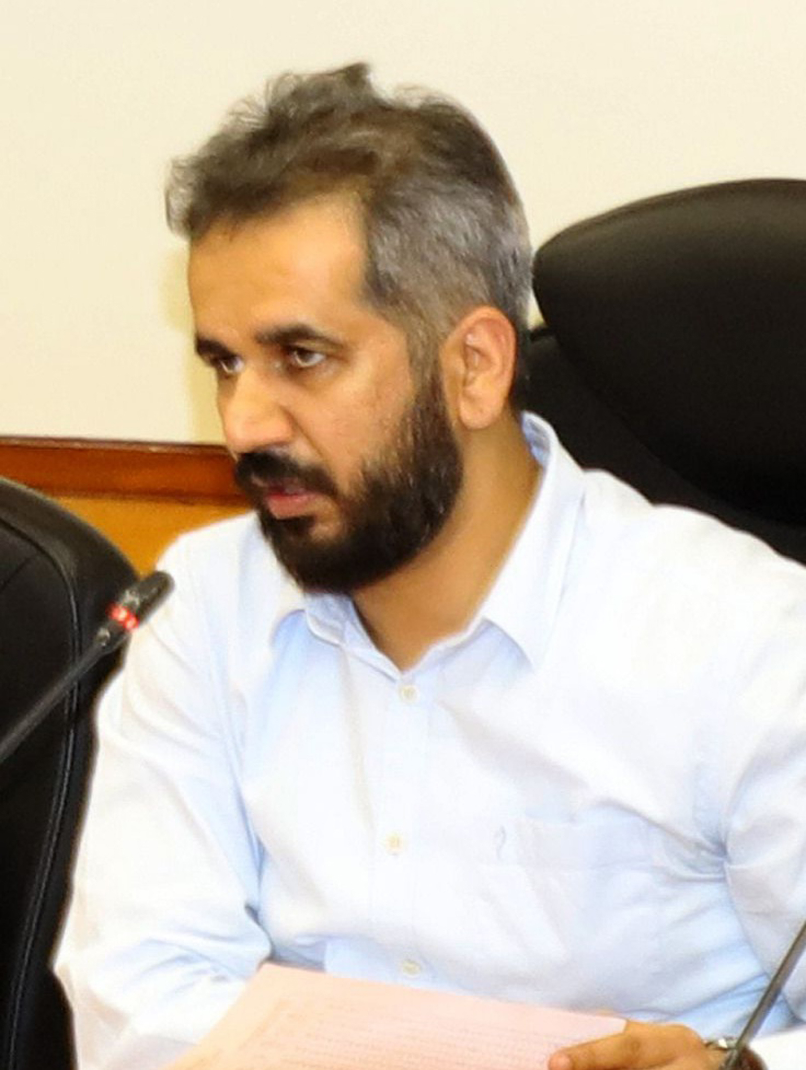 Shekhar Singh