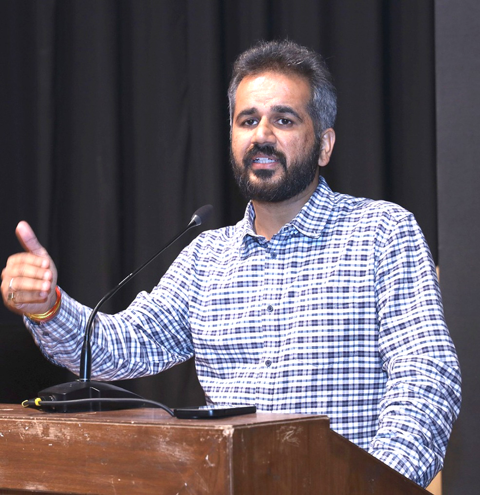 Shekhar Singh