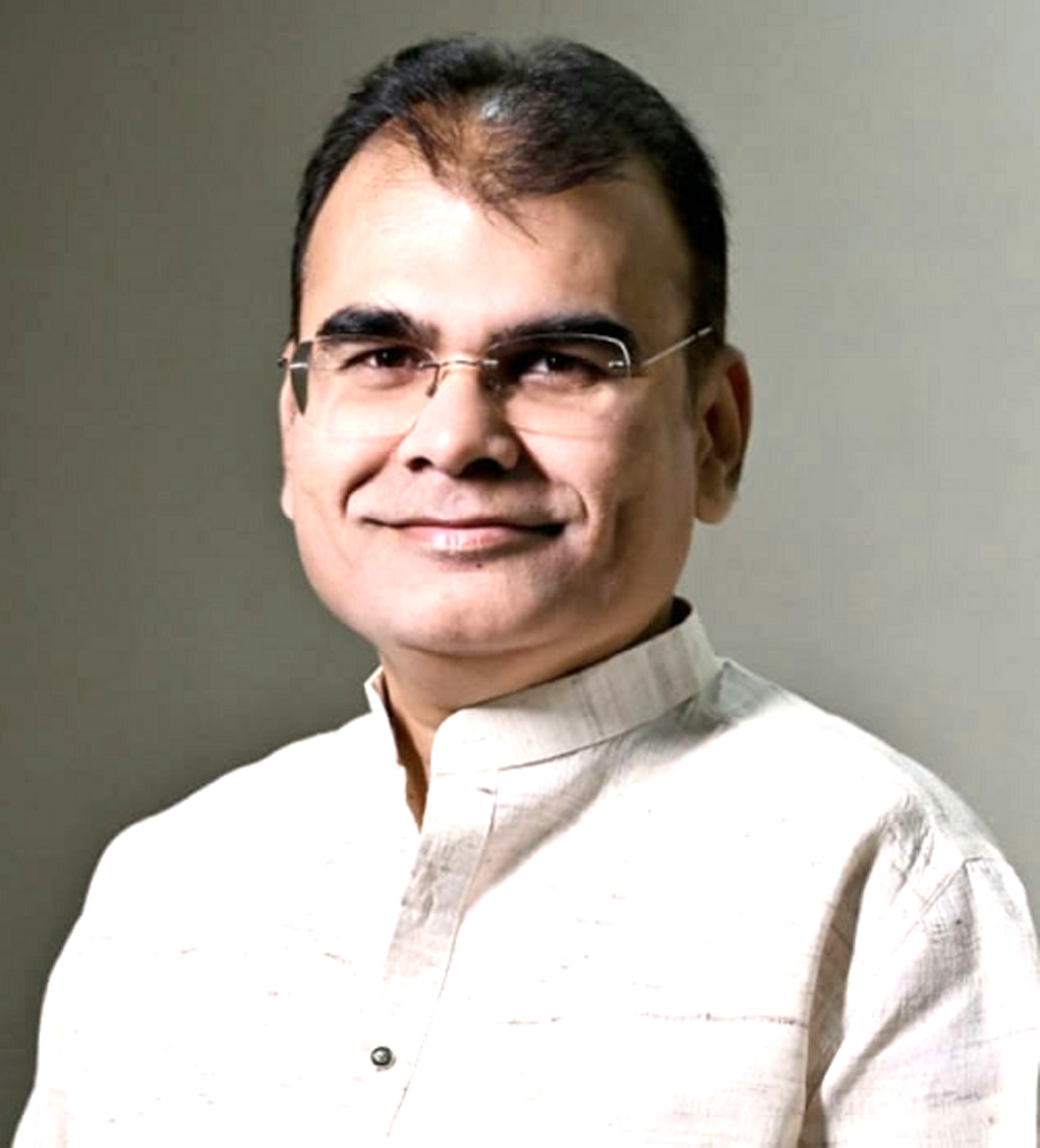 Vikram Vilasagar